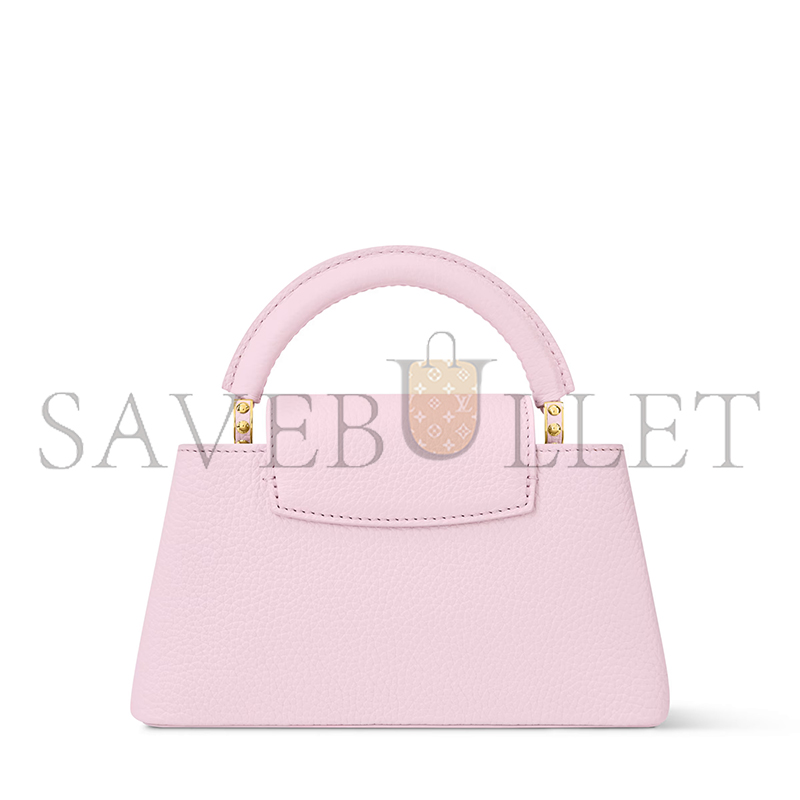 l0vis Vvtt0n master capucines east-west mini m29498 (22*12*8cm)